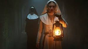 The Nun